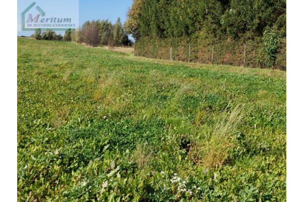 podkarpackie, krośnieński, Chorkówka, Zręcin, Działka na sprzedaż